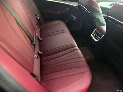 2025 Hongqi H5 2.0T Automatic Qixiang 500,000 Units Commemorative Edition, фото 4, лот 10285428