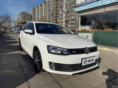 2013 Volkswagen Sagitar 2.0TSI GLI, фото 3, лот 10261315