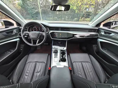 2022 Audi A6L 40 TFSI Luxury Elegance, фото 4, лот 10432638