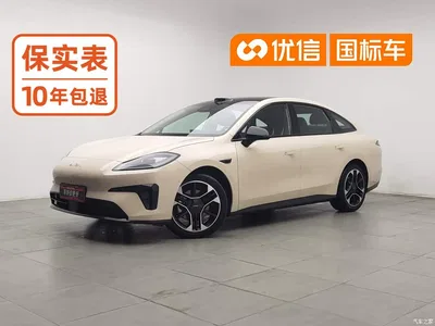 2025 Aion RT 650 LiDAR Edition, фото 1, лот 10240440