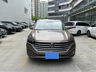 2020 Volkswagen Viloran 380TSI Premium, фото 2, лот 10260757
