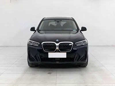 2023 BMW iX3 Leading Type, фото 2, лот 10239100