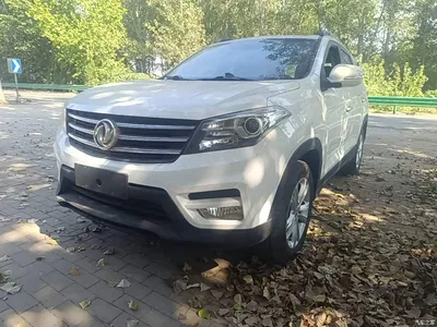 2019 Dongfeng Fengguang S560 1.8L Manual Urban, фото 1, лот 11227690