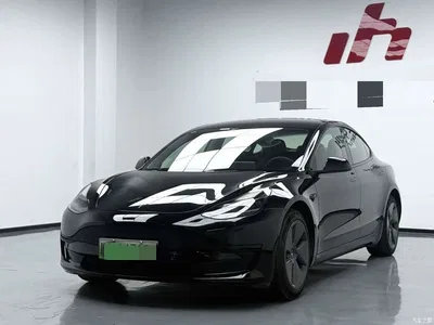 2023 Tesla Model 3 Rear-Wheel Drive, фото 1, лот 10358857