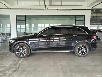 2021 Mercedes-Benz GLC 300 L 4MATIC Sporty, фото 4, лот 10268655