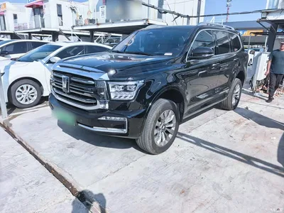 2024 Tank 500 EV Hi4-T, фото 2, лот 10435093
