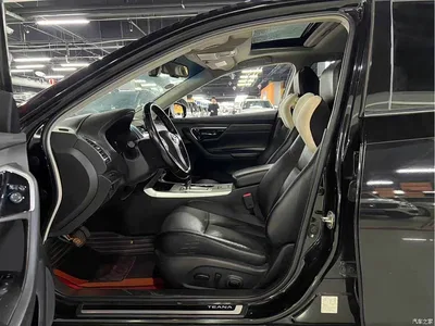 2018 Nissan Teana 2.0L XL Smart Advance Edition, фото 4, лот 10339401