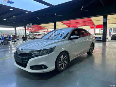 2019 Honda Lingpai 180Turbo CVT Luxury China VI, фото 1, лот 10827013