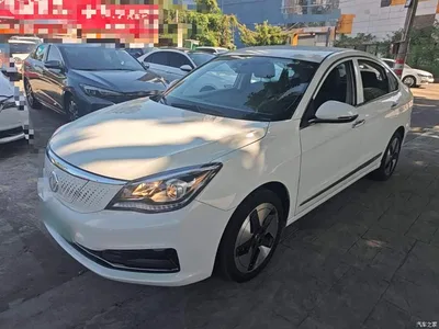 2021 Dongfeng Aeolus Dongfeng Fengshen E70 Facelift III 500 Ultra Enjoyment Edition, фото 1, лот 11158967