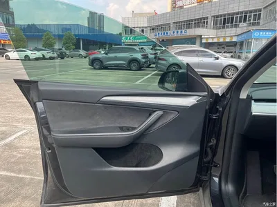 2024 Tesla Model Y Rear-Wheel Drive Version, фото 4, лот 11216217