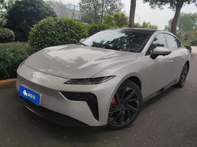 2024 Dongfeng Yipai eπ007 Pure Electric 530 Ruyi Edition, фото 1, лот 11201795