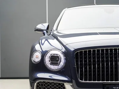 2020 Bentley Flying Spur, фото 4, лот 10242579