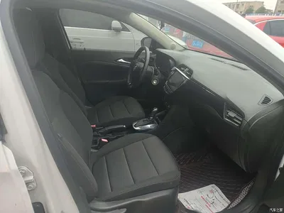 2018 Buick Excelle 15N CVT Elite, фото 4, лот 10252888