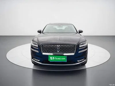 2021 Lincoln Nautilus 2.0T AWD Elegance Edition, фото 2, лот 11241663