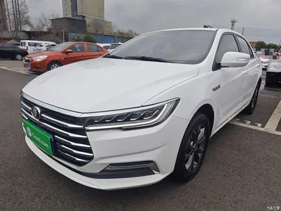 2019 BYD Qin 1.5L Automatic Prestige, фото 2, лот 10268764