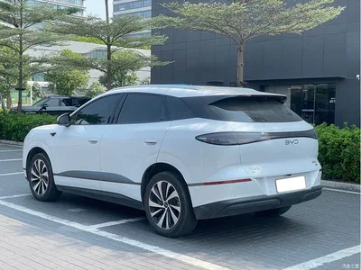 2025 BYD Sealion 06 New Energy Model EV 520 Pilot Edition, фото 4, лот 10888546