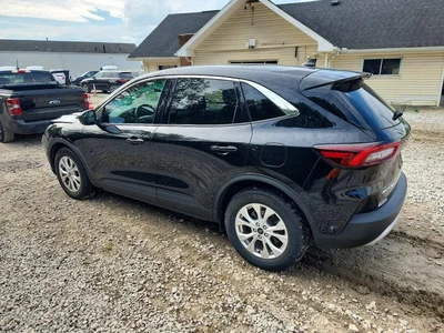 2023 FORD ESCAPE ACTIVE, фото 2, лот 11558872