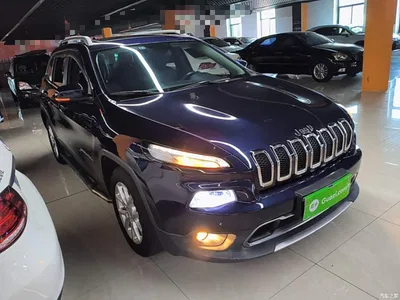 2017 Jeep Cherokee 2.0L Superior Edition, фото 4, лот 10305603