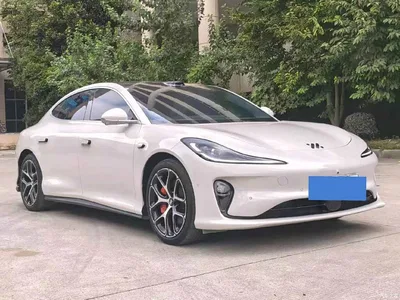 2025 IM Motors IM L6 Pro Max, фото 3, лот 10823027