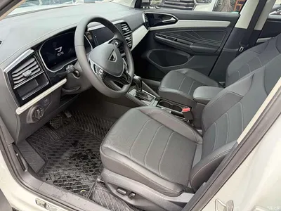 2022 Jetta VS7 280TSI Auto Comfort Edition, фото 4, лот 10426399