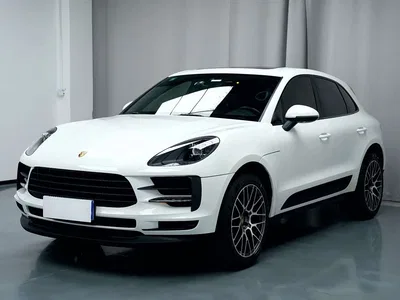 2018 Porsche Macan 2.0T, фото 1, лот 10303109