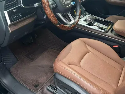 2024 Audi Q7 45 TFSI quattro S line Sport, фото 4, лот 10658292