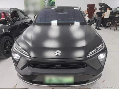 2020 NIO EC6 Model 615KM Performance Edition, фото 3, лот 11094991