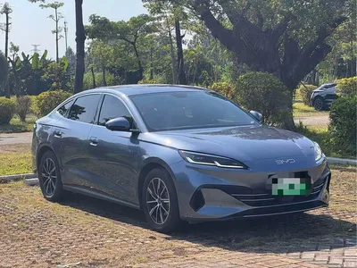 2024 BYD Seal 06 New Energy DM-i 120KM Honor, фото 3, лот 11585583