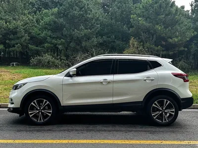 2022 Nissan Qashqai 2.0L CVT XV Prem Luxury Edition, фото 3, лот 10808605