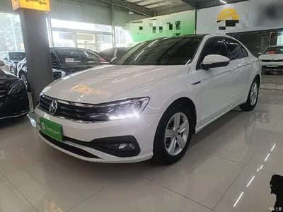 2021 Volkswagen Lamando 230TSI DSG Fashion Edition, фото 1, лот 11565732