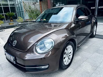 2013 Volkswagen Beetle 1.2TSI Fashion, фото 1, лот 10473974