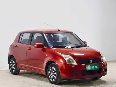 2011 Suzuki Swift 1.3L Manual Value, фото 3, лот 10312988