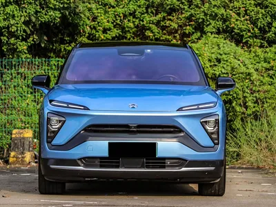 2019 NIO ES6 430KM Performance Edition, фото 2, лот 11194066