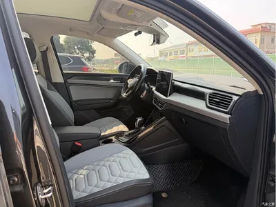 2023 Volkswagen Tayron 280TSI 2WD Luxury Plus Advanced Edition, фото 3, лот 11007216