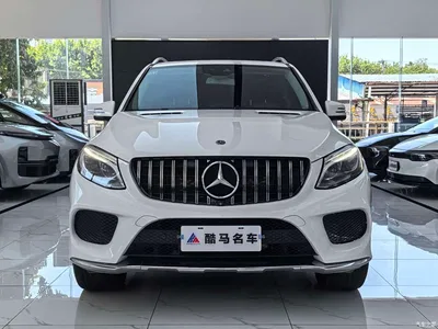 2018 Mercedes Gle Klasse, фото 2, лот 10249413