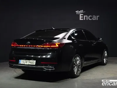 2020 Kia K7 2.5 GDI X Edition, фото 1, лот 10042745