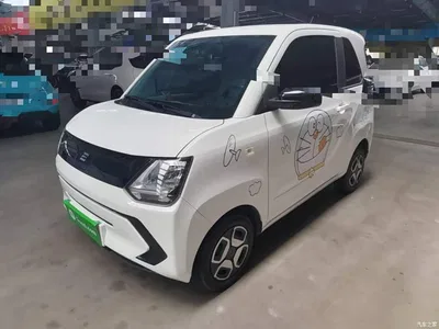 2022 Dongfeng Fengguang MINIEV Practical Style Luxury Type, фото 2, лот 11160702
