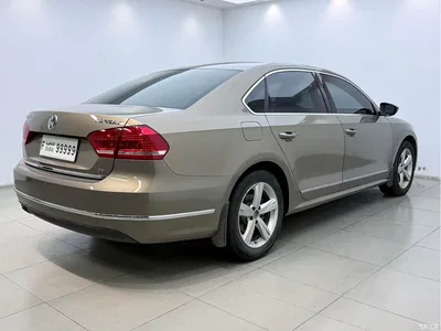 2014 Volkswagen Passat 1.8TSI DSG Executive Edition, фото 4, лот 10334617