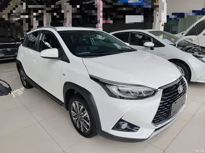 2022 Toyota YARiS L Zhi Xuan Zhi Xuan X 1.5L CVT Luxury PLUS Edition, фото 4, лот 11183565