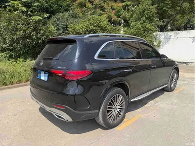 2023 Mercedes-Benz GLC 300 L 4MATIC Dynamic 7-Seater, фото 2, лот 10323744