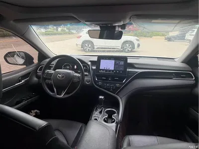 2023 Toyota Camry 2.5G Luxury Edition, фото 4, лот 10383441