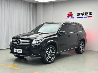 2016 Mercedes-Benz GLS 400 4MATIC Dynamic, фото 1, лот 10298251