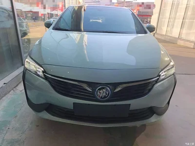 2022 Buick Velite 6 PHEV Connected Fashion, фото 3, лот 11584712