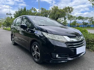 2017 Honda Odyssey 2.4L Comfort Edition, фото 3, лот 11003171