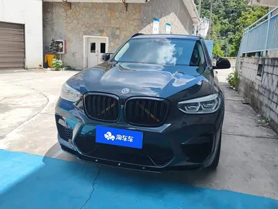 2019 BMW X3 xDrive25i Luxury Package, фото 2, лот 10460651