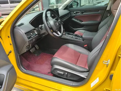 2023 Honda Integra HATCHBACK 240TURBO CVT Phantom Night Premium Edition, фото 4, лот 10428768