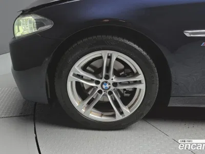 2016 BMW 5-Series 528i xDrive Aero Dynamic Special Edition, фото 4, лот 10051558