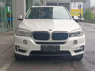 2014 BMW X5 (Import) xDrive35i Leading, фото 2, лот 10463696