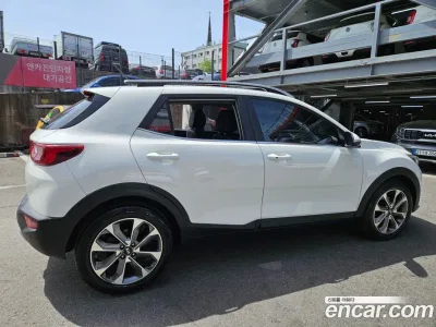2018 Kia Stonic 1.4, фото 2, лот 10184957