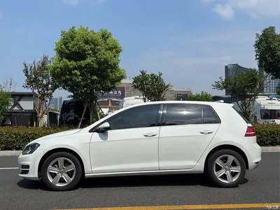2015 Volkswagen Golf 1.6L Automatic Comfort, фото 4, лот 10766348